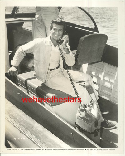 Vintage george nader - george,