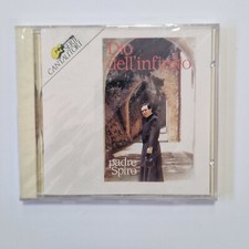 CD Dio dell’infinito Padre
