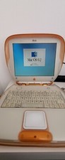 Apple iBook Clamshell G3