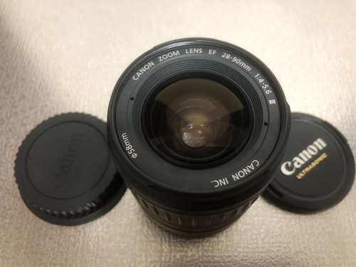 Canon zoom - (come, nuovo)