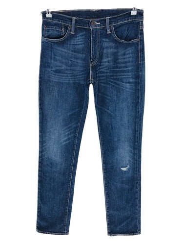 Levi 511 jeans strappati - levi's,