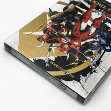 Legendary Armor Samurai