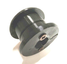 BOCCOLE CALCETTO KIT PER CALCIO BALILLA RETA FOOSBALL BUSHINGS FAST QUICK MOUNT