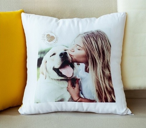 Cuscino quadrato 40x40 - cuscino,
