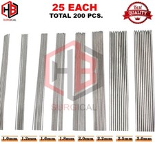 Steinmann Set di Strumenti