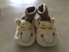 SCARPETTE CHICCO NEONATO/A