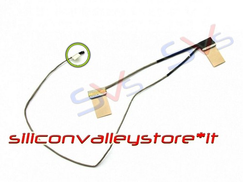 Flat cable per notebook asus - flat,