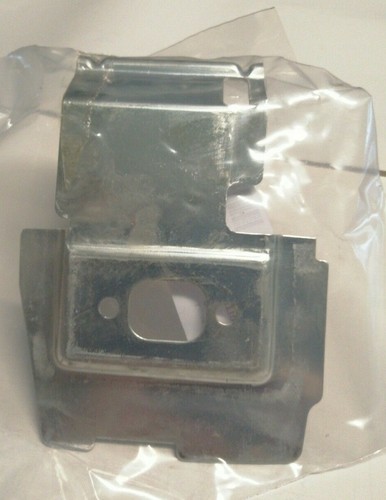 Copri marmitta decespugliatore - marmitta,