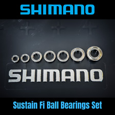 Shimano Sustain Fi (2500