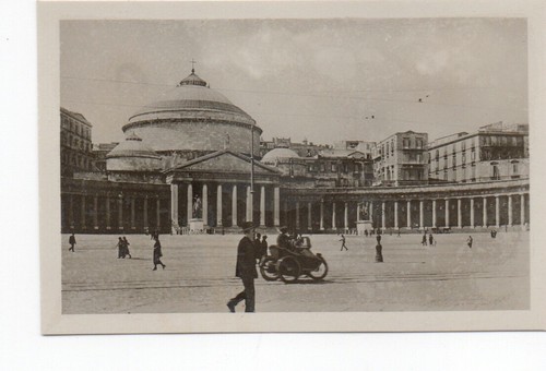 Fotografia originale 1932 - fotografia,