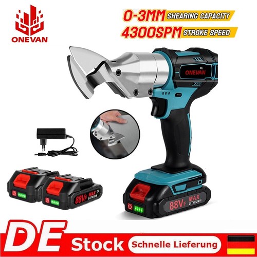 Per makita forbici - per, a