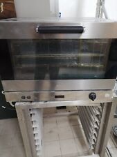 Forno Professionale SMEG  alfa144 xe