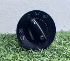 INTERRUTTORE COMANDI LUCI FENDINEBBIA VOLKSWAGEN GOLF IV ANNO 1999 RICAMBI AUTO