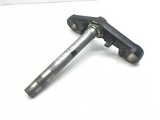 PIASTRA INFERIORE CRISTO FORCELLA HONDA VFR 800 1998 2001 JH2MC46D91M