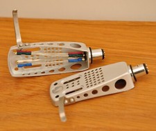 Testina giradischi in