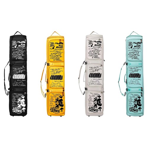 Snowboard borsa porta - snowboard,