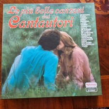 "Le Più Belle Canzoni Dei