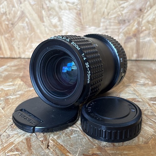 Obiettivo fotocamera reflex