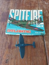 Soldatini Atlantic 1/100