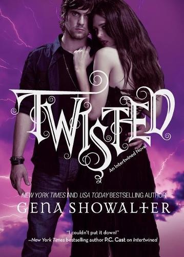 Gena showalter twisted - showalter,