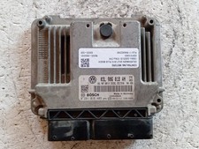 CENTRALINA MOTORE PER