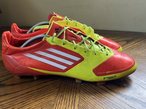 Adidas adizero f50 - f50, syn