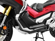 ZIEGER Paraurti Protezione