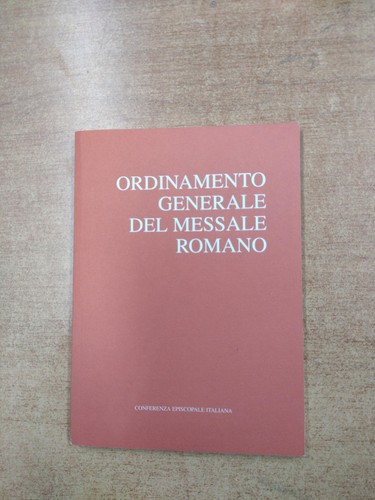 Ordinamento generale del - generale,
