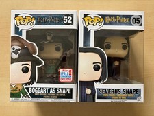 Funko POP! Boggart as Piton