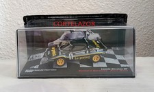 LANCIA STRATOS HF (1981)