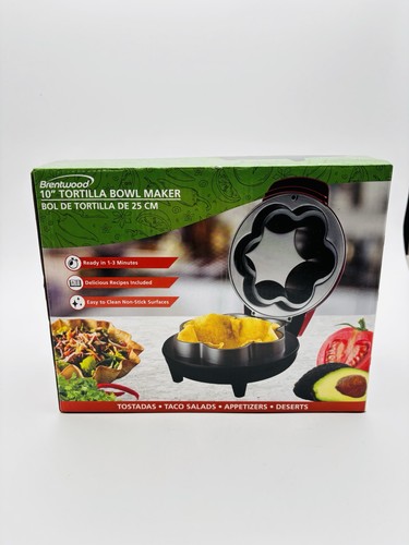 Nuovo brentwood tortilla - brentwood,