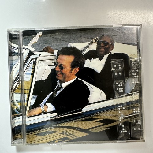 Riding with the king b - the,