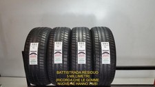 GOMME USATE   215/60R16 99V