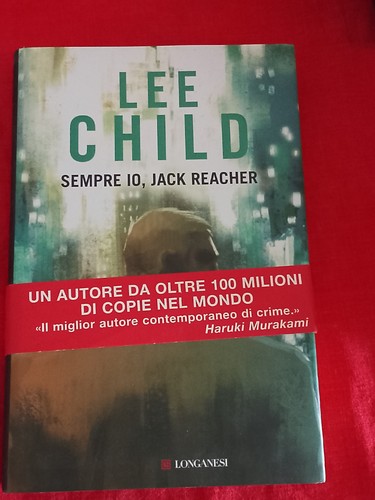 Lee child sempre io jack - sempre,