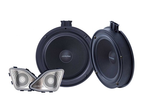 Alpine spc 106t61 - alpine, spc-106t61