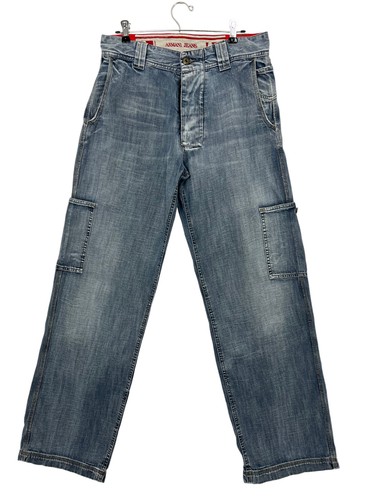 Vintage y2k armani - vintage,