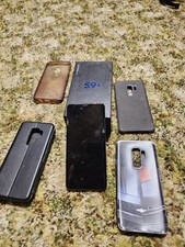 Samsung Galaxy S9+ Plus 64GB