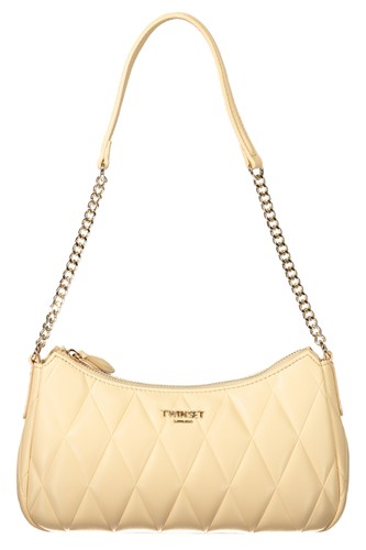 Twinset borsa donna rosa - twinset,