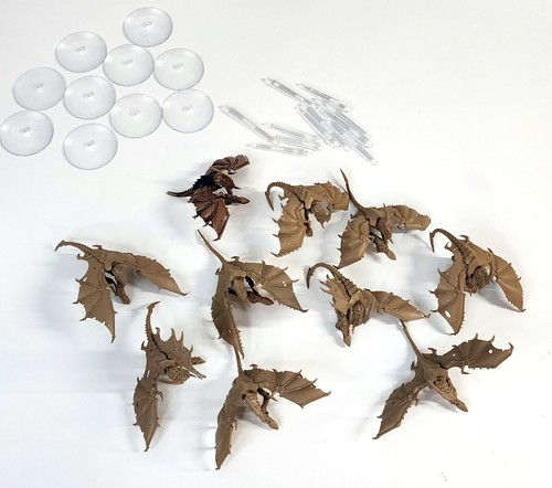 Warhammer 40k tyranid gargoyle - warhammer,
