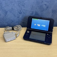 NEW Nintendo 3DS XL Console