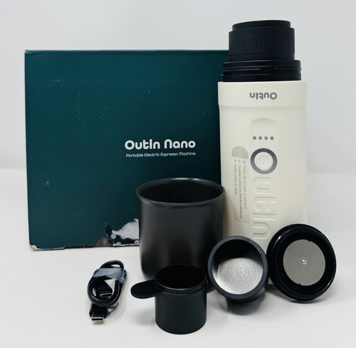 Outin nano forest - outin,