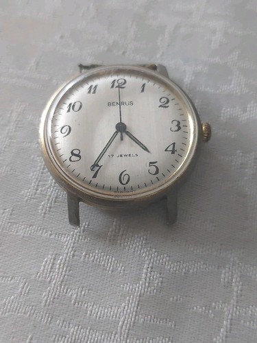 Orologio polso vintage - da,
