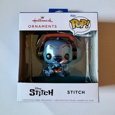 Funko POP! Hallmark Ornaments