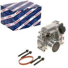 BOSCH VALVOLA A FARFALLA