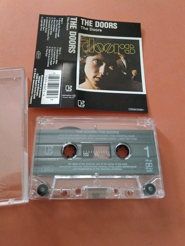 The doors - the,