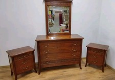 COMÒ e comodini classico