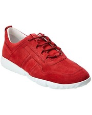 Tod’S Suede Sneaker Men's