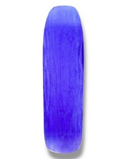 Skateboard a forma di piscina