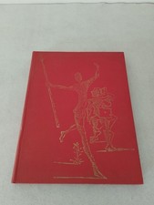 DON CHISCIOTTE DELLA MANCIA /