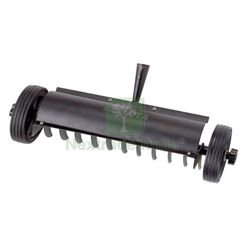 1pz rastrello aeratore con - 1pz,